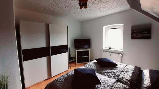 Ferienwohnung Am Vulkanpfad Ettringen  Luaran gambar