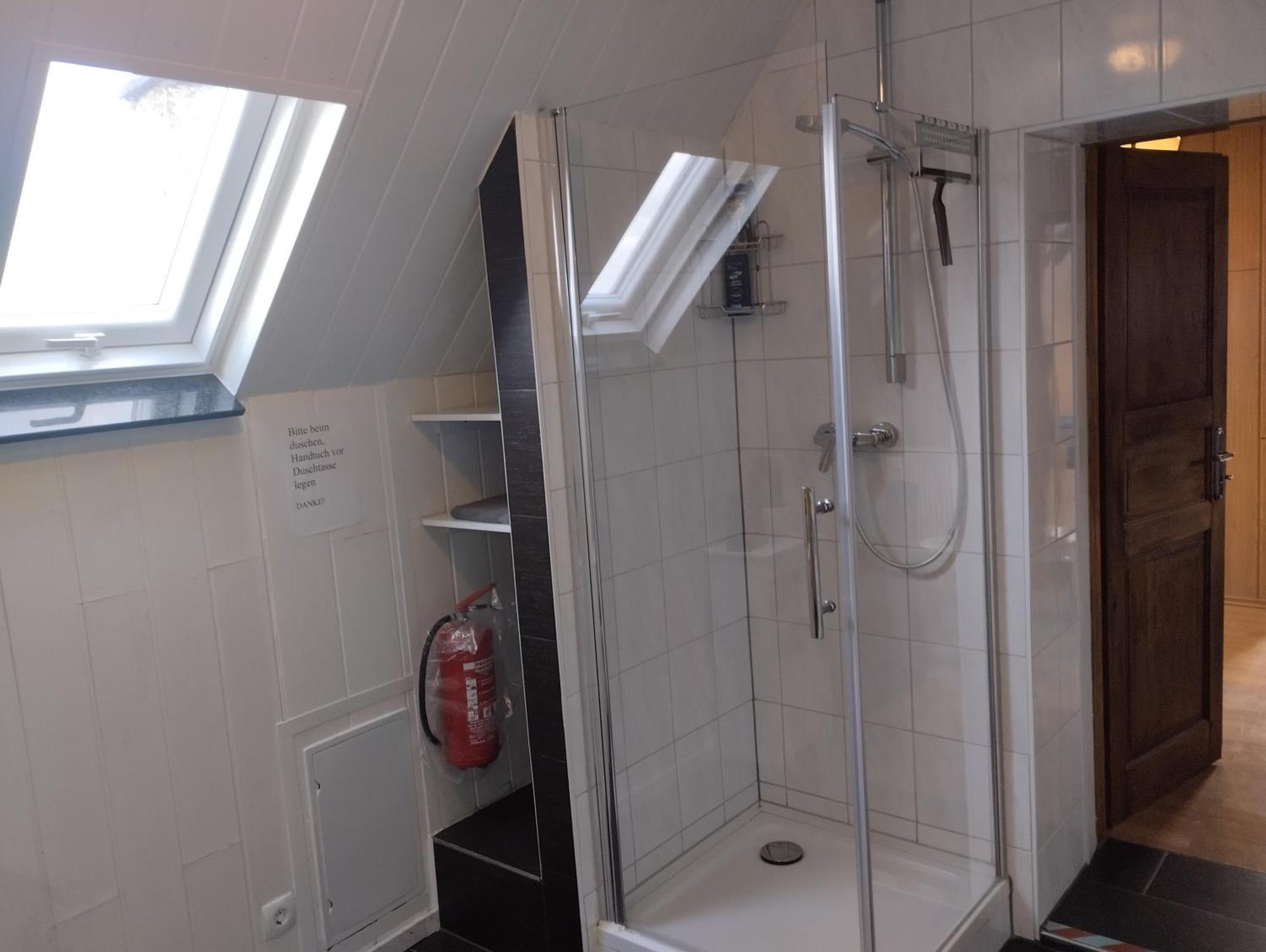 Ferienwohnung Am Vulkanpfad Ettringen  Luaran gambar