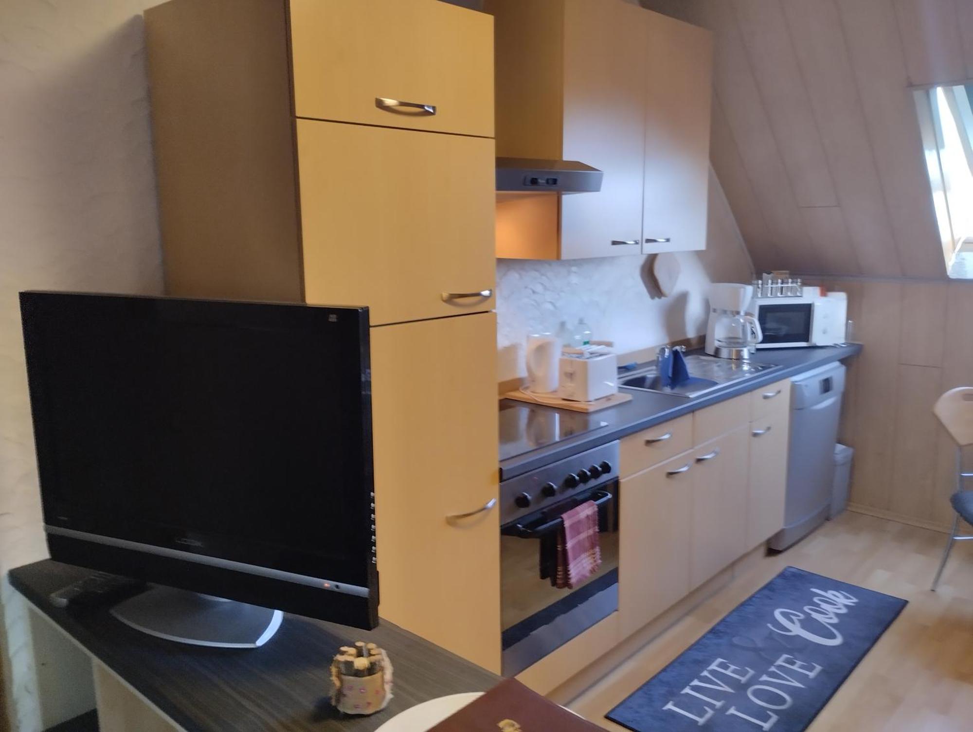 Ferienwohnung Am Vulkanpfad Ettringen  Luaran gambar