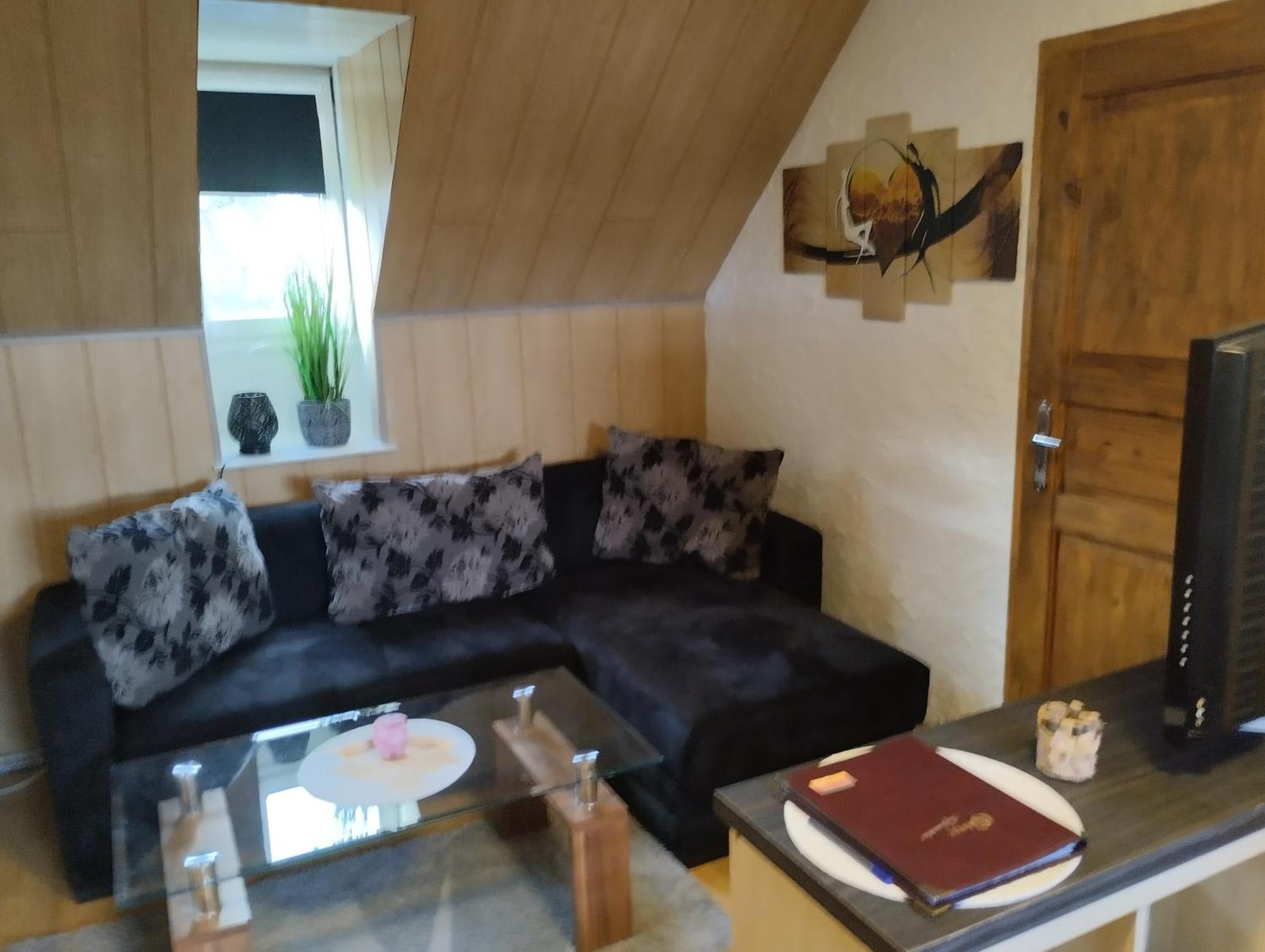 Ferienwohnung Am Vulkanpfad Ettringen  Luaran gambar