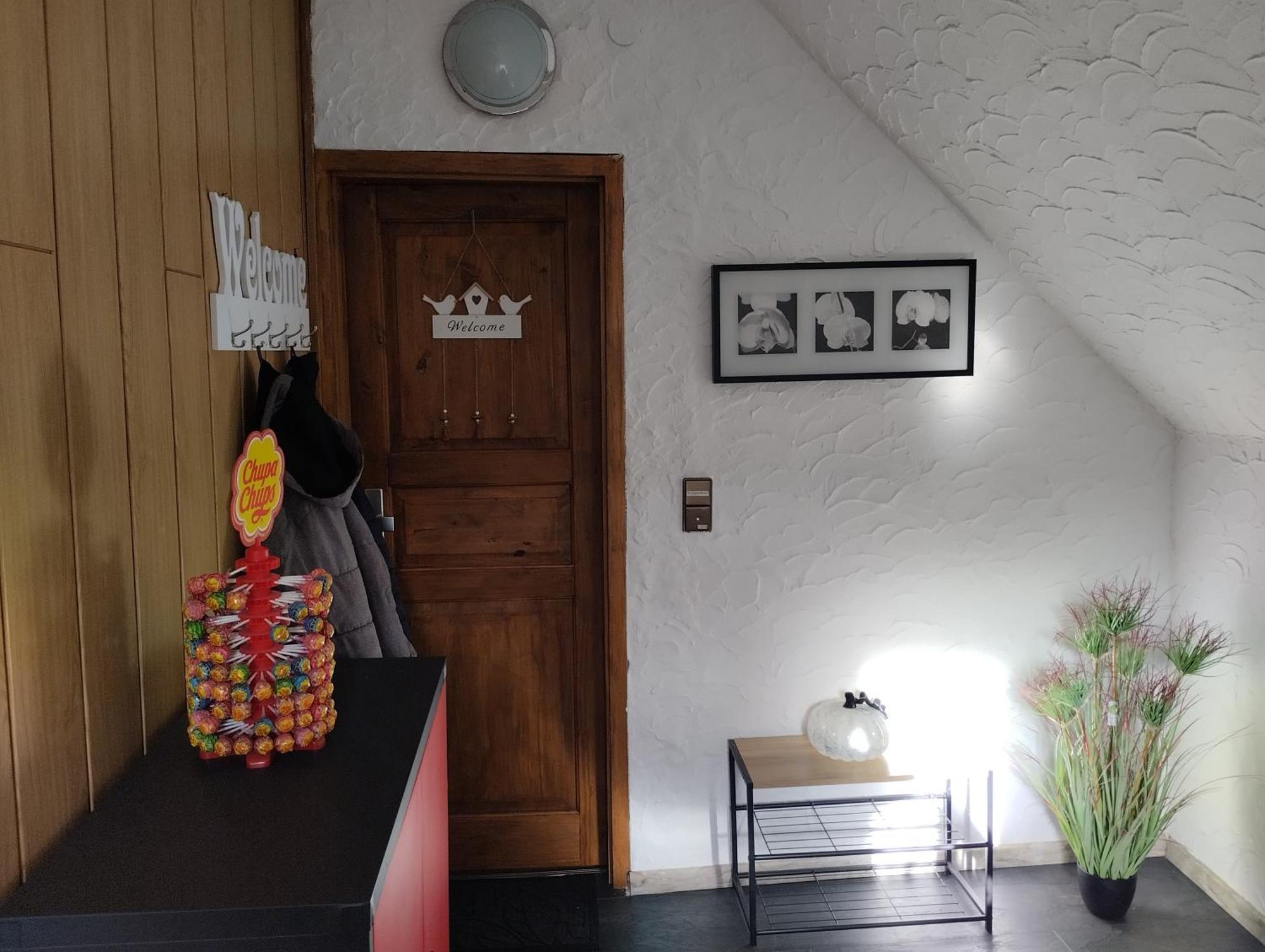 Ferienwohnung Am Vulkanpfad Ettringen  Luaran gambar