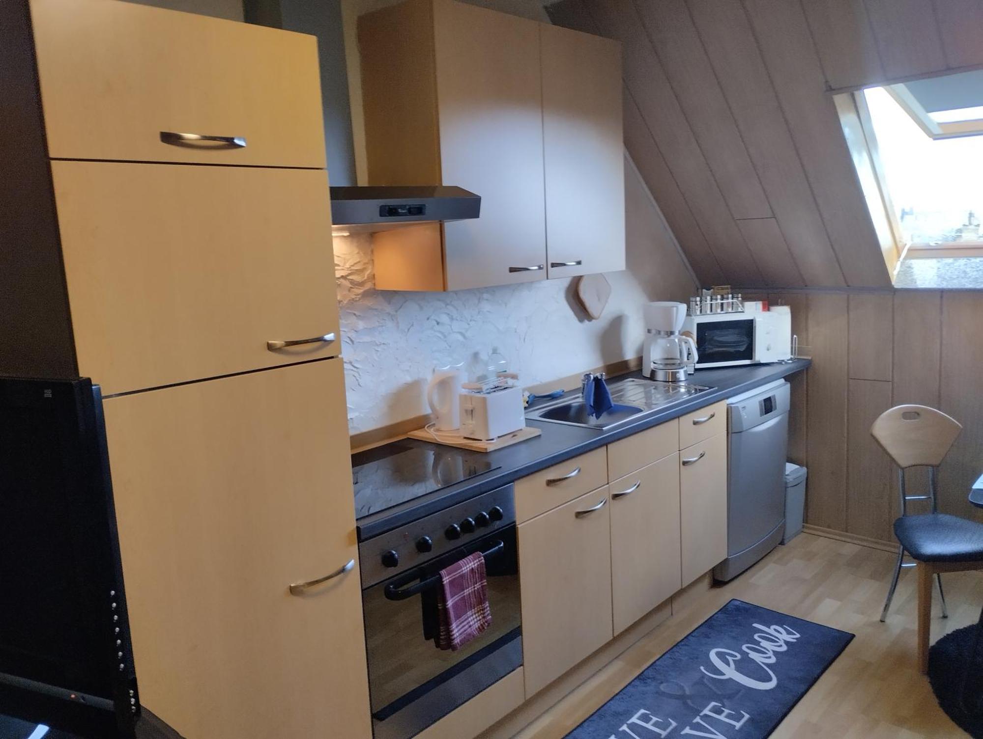 Ferienwohnung Am Vulkanpfad Ettringen  Luaran gambar