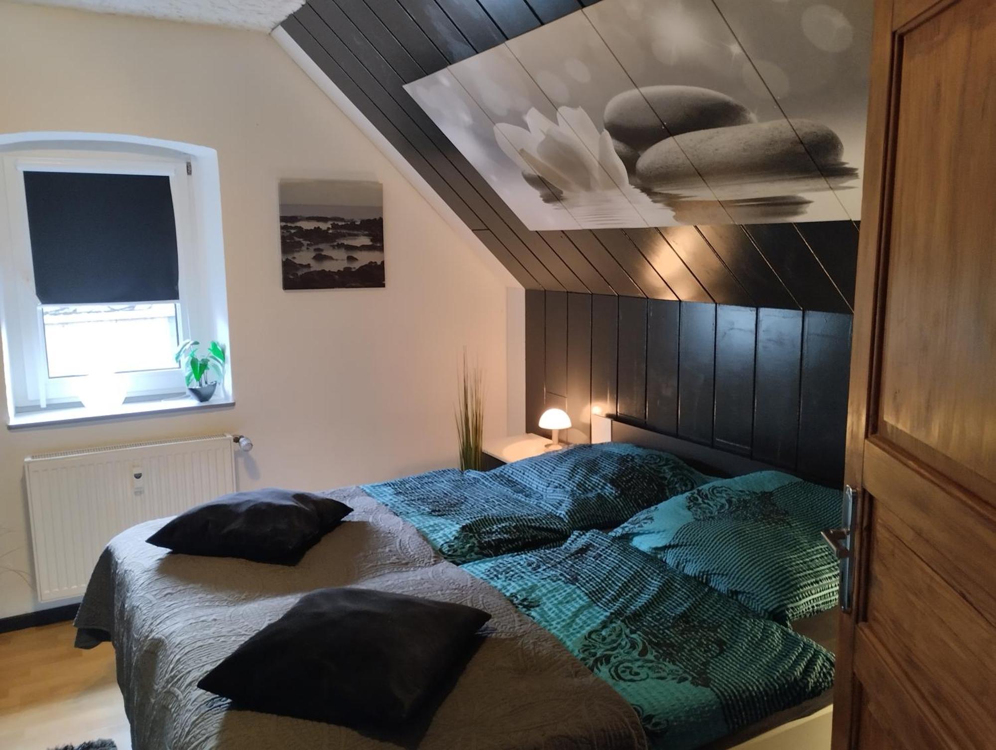 Ferienwohnung Am Vulkanpfad Ettringen  Luaran gambar