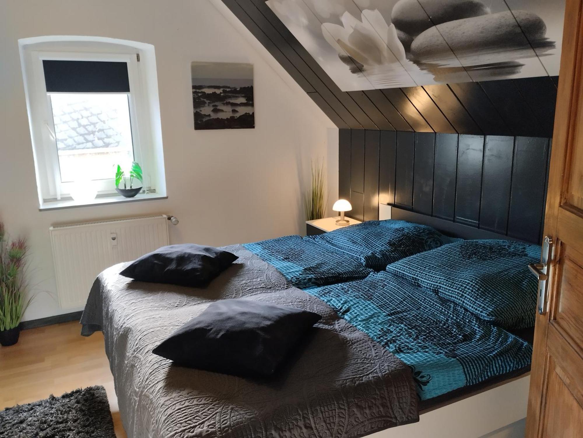 Ferienwohnung Am Vulkanpfad Ettringen  Luaran gambar