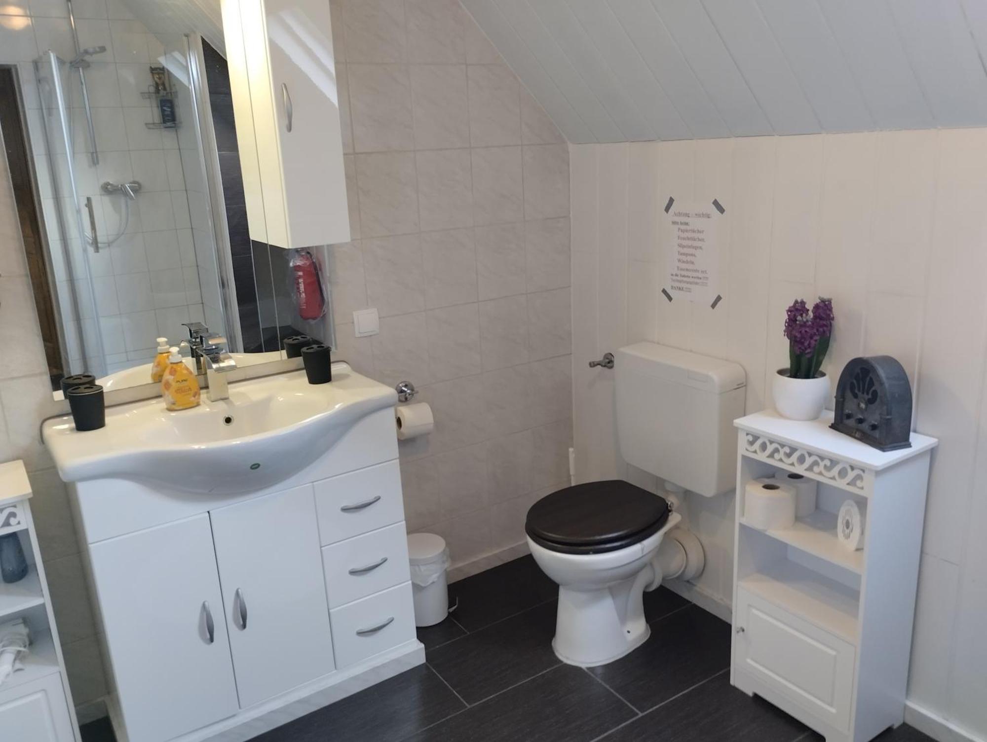 Ferienwohnung Am Vulkanpfad Ettringen  Luaran gambar