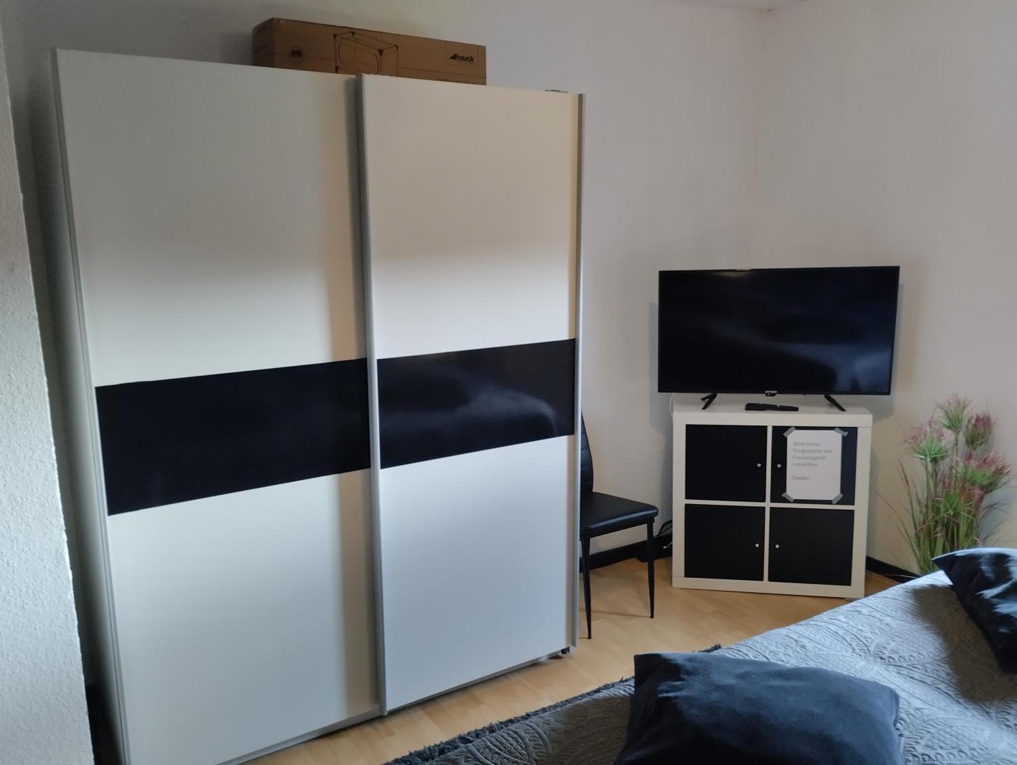 Ferienwohnung Am Vulkanpfad Ettringen  Luaran gambar